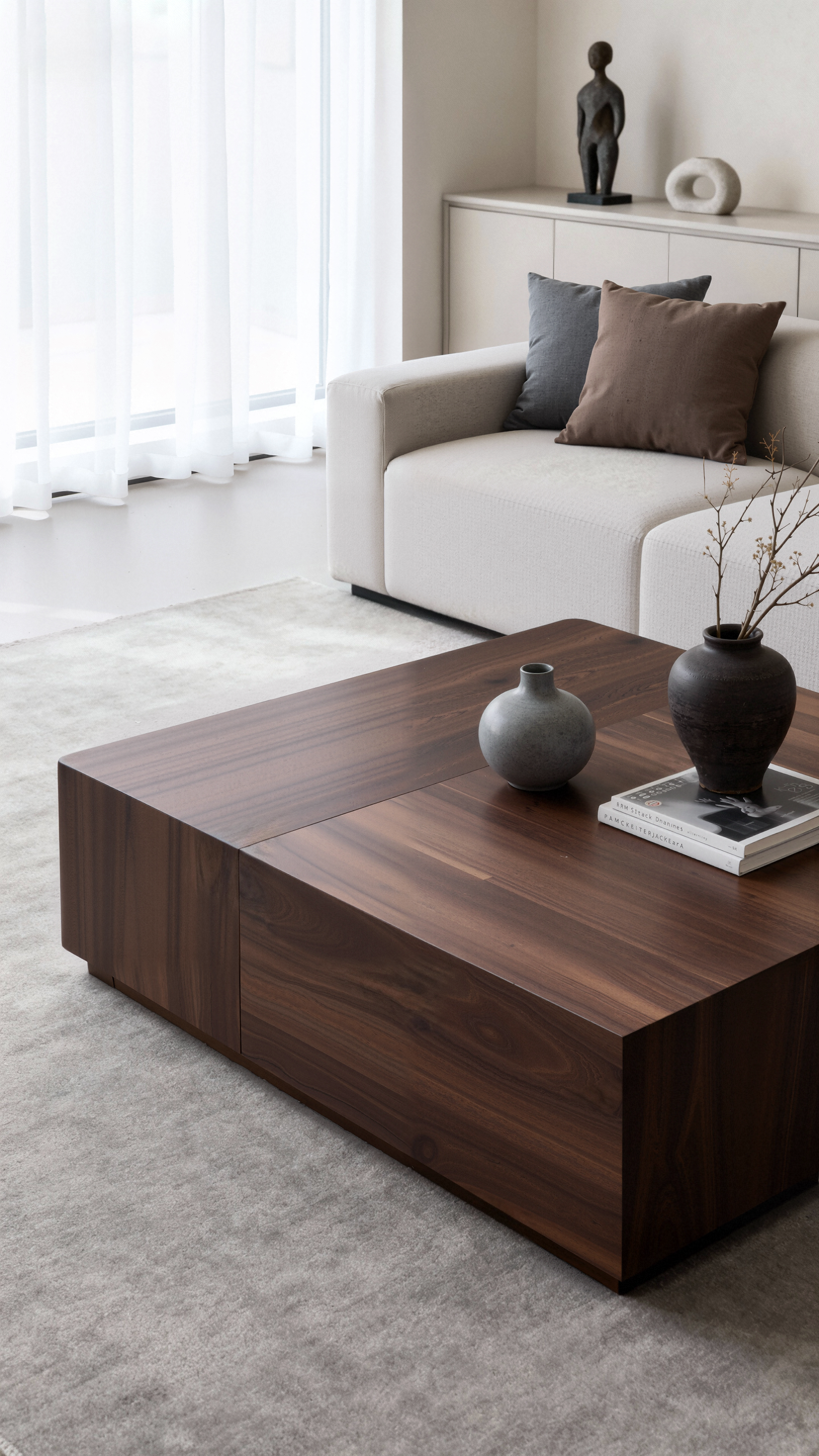 Architectural Interior Project