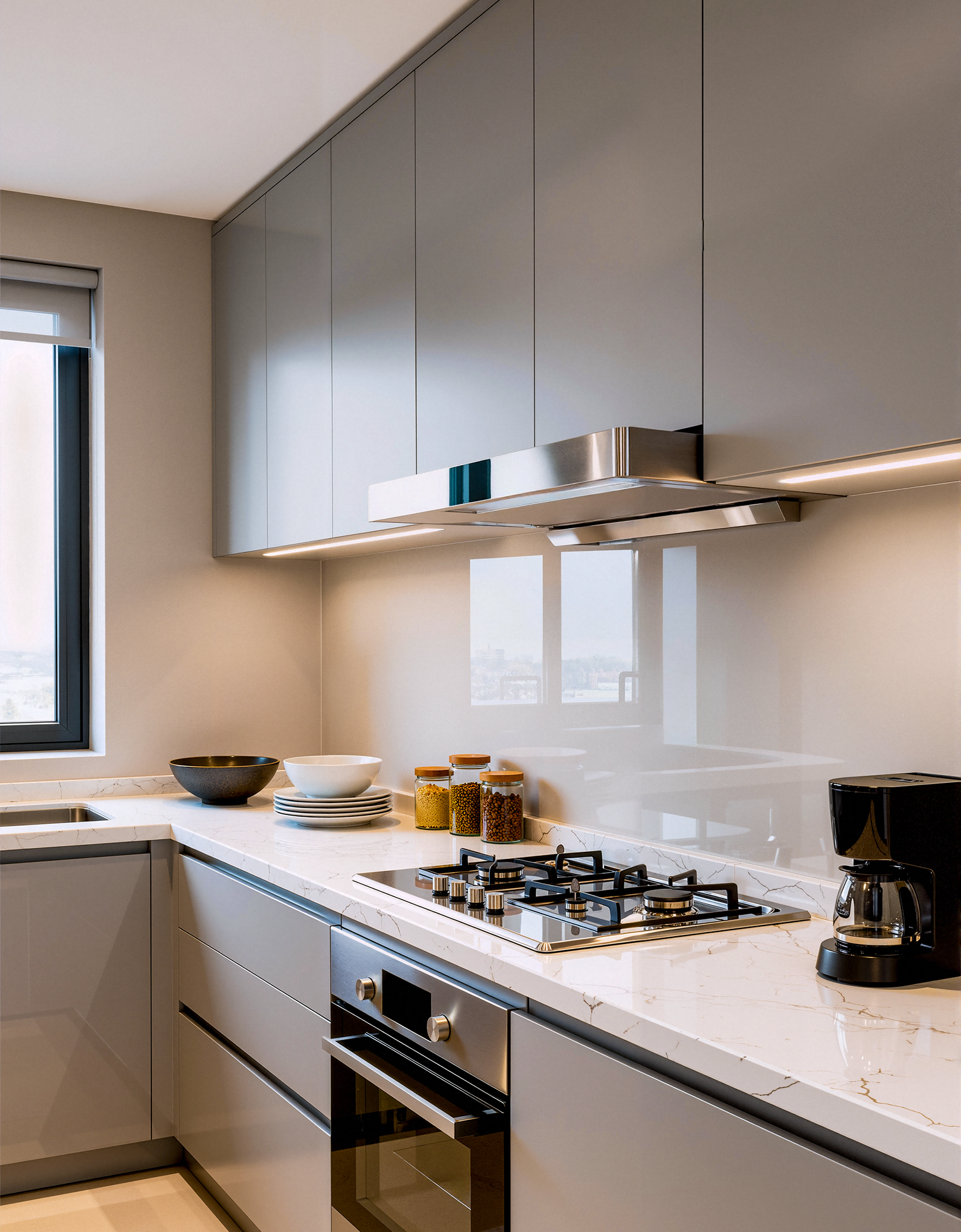 Kitchen Layout