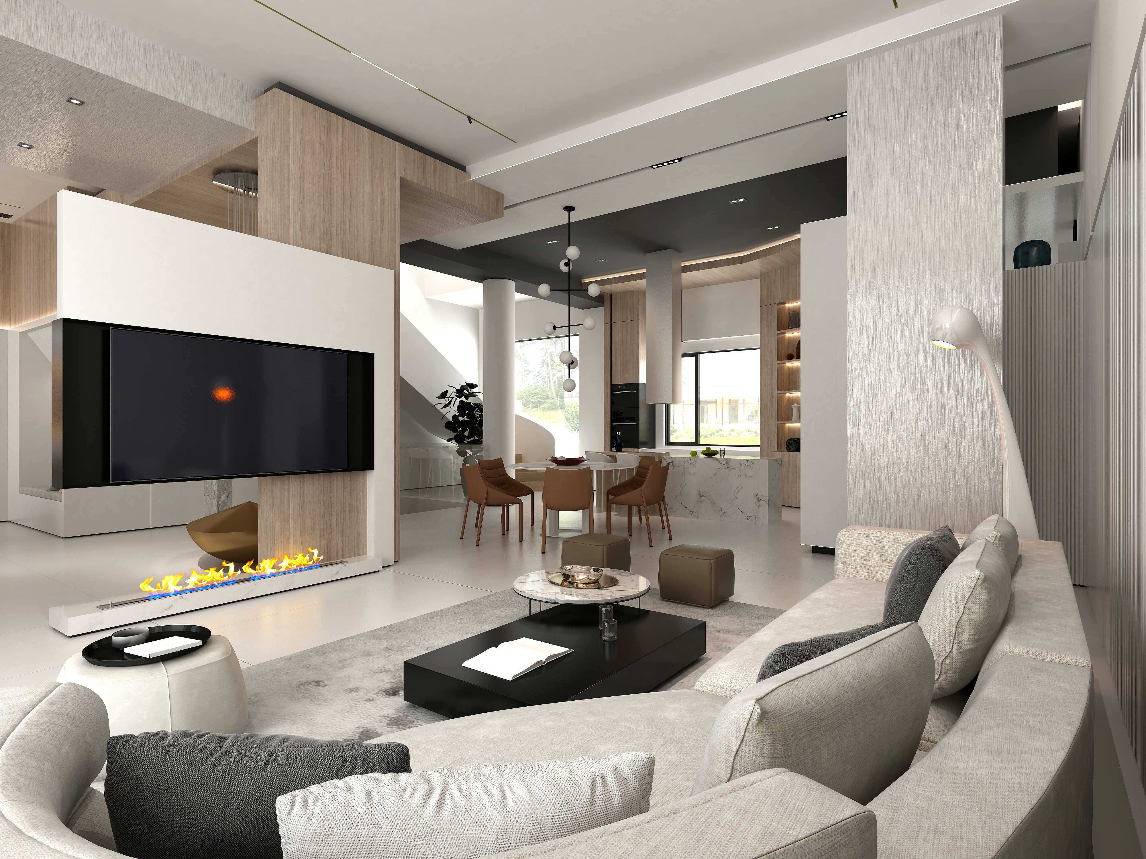 Premium Experience - Shu Zhu Design Studio
