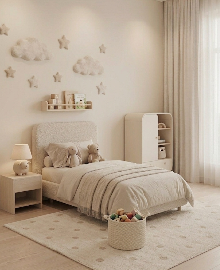 Picture of Minimalist Green Figure Illustration with VERA FORMTM Logo